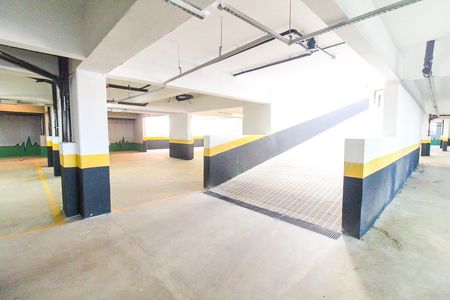 Apartamento à venda com 83m², 3 quartos e 2 vagasEstacionamento