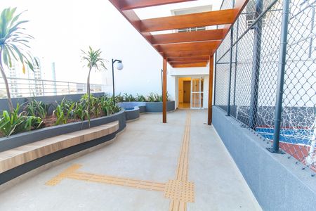 Apartamento à venda com 83m², 3 quartos e 2 vagasÁrea comum