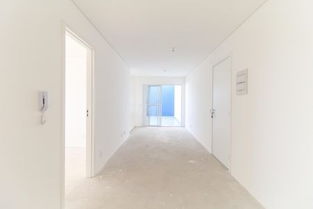 Apartamento à venda com 83m², 3 quartos e 2 vagasSala