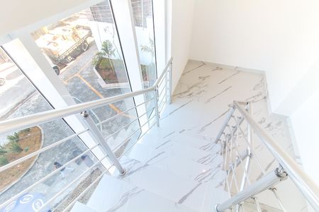 Apartamento à venda com 83m², 3 quartos e 2 vagasEntrada