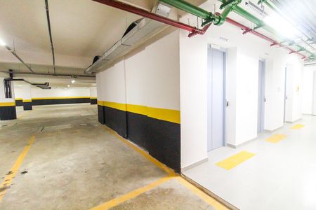 Apartamento à venda com 83m², 3 quartos e 2 vagasEstacionamento