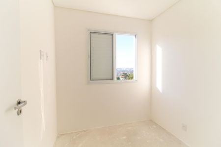 Apartamento à venda com 83m², 3 quartos e 2 vagasQuarto 2