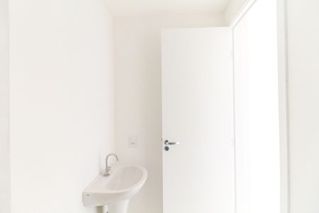 Apartamento à venda com 83m², 3 quartos e 2 vagasBanheiro