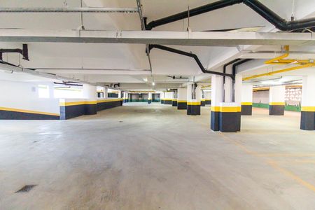 Apartamento à venda com 83m², 3 quartos e 2 vagasEstacionamento