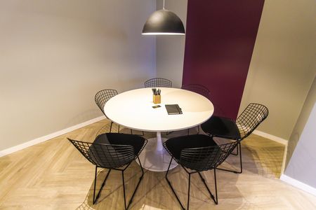 Apartamento à venda com 83m², 3 quartos e 2 vagasCoworking
