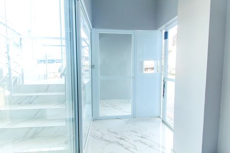 Apartamento à venda com 83m², 3 quartos e 2 vagasEntrada