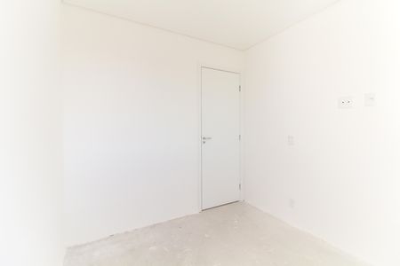 Apartamento à venda com 83m², 3 quartos e 2 vagasQuarto 3