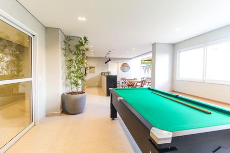 Apartamento à venda com 83m², 3 quartos e 2 vagasÁrea Gourmet
