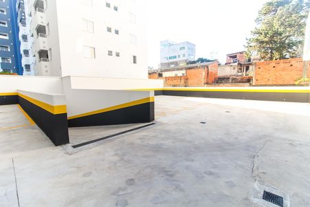 Apartamento à venda com 83m², 3 quartos e 2 vagasEstacionamento