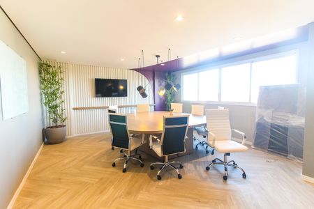 Apartamento à venda com 83m², 3 quartos e 2 vagasCoworking