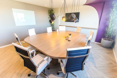 Apartamento à venda com 83m², 3 quartos e 2 vagasCoworking