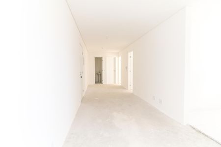 Sala de apartamento à venda com 3 quartos, 83m² em Itaquera, São Paulo