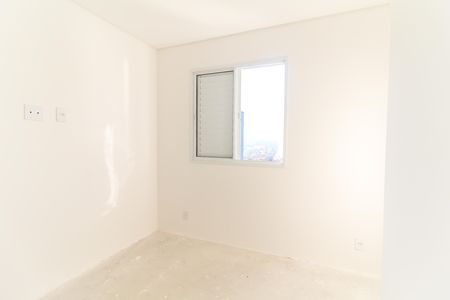 Apartamento à venda com 83m², 3 quartos e 2 vagasQuarto 3