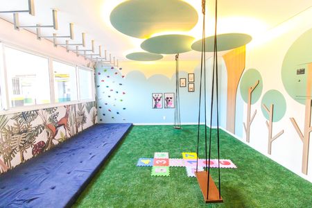 Apartamento à venda com 83m², 3 quartos e 2 vagasBrinquedoteca