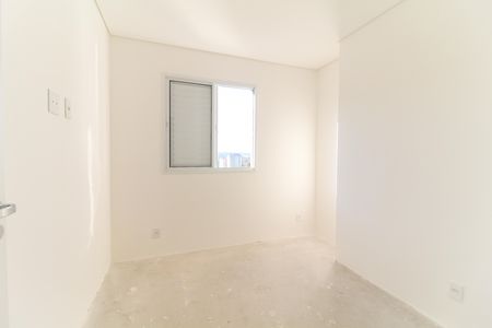 Apartamento à venda com 83m², 3 quartos e 2 vagasQuarto 3