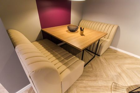 Apartamento à venda com 83m², 3 quartos e 2 vagasCoworking