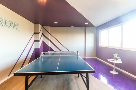 Apartamento à venda com 83m², 3 quartos e 2 vagasEspaço de jogos