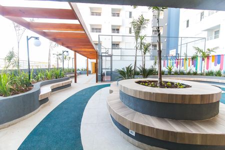 Apartamento à venda com 83m², 3 quartos e 2 vagasÁrea comum