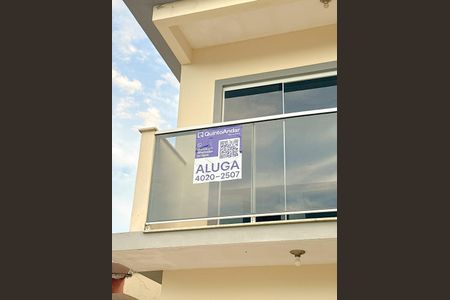 Plaquinha de casa para alugar com 2 quartos, 80m² em Ingleses Norte, Florianópolis