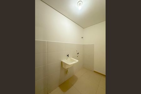 Casa para alugar com 80m², 2 quartos e 1 vagaLavanderia