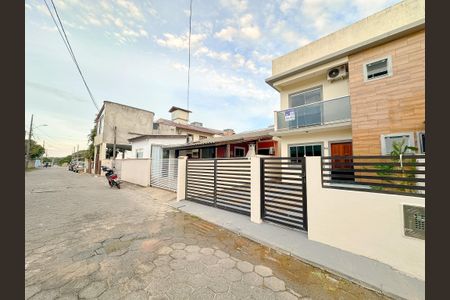Casa para alugar com 80m², 2 quartos e 1 vagaVista da Rua