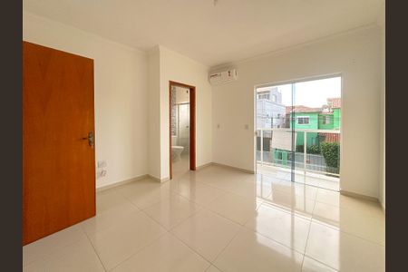 Casa para alugar com 80m², 2 quartos e 1 vagaSuíte 2