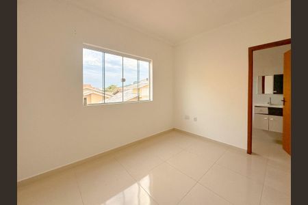 Casa para alugar com 80m², 2 quartos e 1 vagaSuíte 1