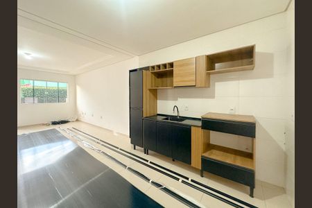 Casa para alugar com 80m², 2 quartos e 1 vagaCozinha