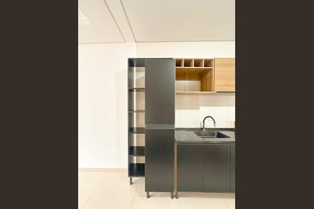 Casa para alugar com 80m², 2 quartos e 1 vagaCozinha