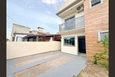 Casa para alugar com 80m², 2 quartos e 1 vagaGaragem