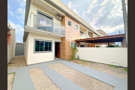 Casa para alugar com 2 quartos, 80m² em Ingleses Norte, Florianópolis