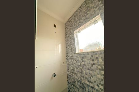 Casa para alugar com 80m², 2 quartos e 1 vagaBanheiro da Suíte 2