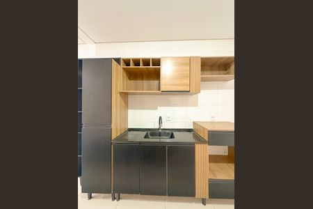 Casa para alugar com 80m², 2 quartos e 1 vagaCozinha