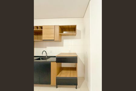 Casa para alugar com 80m², 2 quartos e 1 vagaCozinha