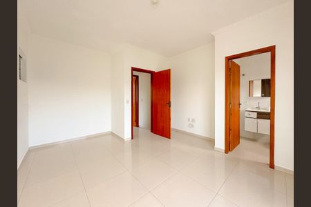 Casa para alugar com 80m², 2 quartos e 1 vagaSuíte 2