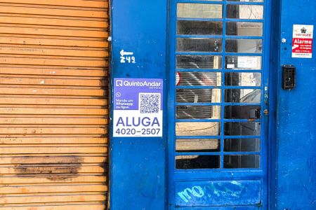 Placa de apartamento para alugar com 2 quartos, 70m² em Belenzinho, São Paulo