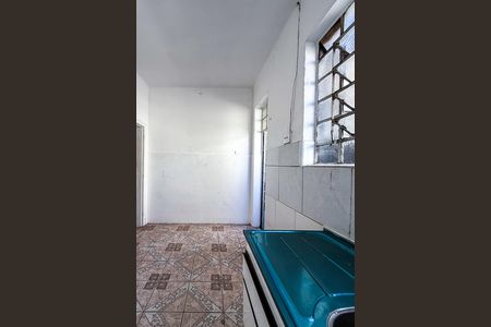 Cozinha de apartamento para alugar com 2 quartos, 70m² em Belenzinho, São Paulo