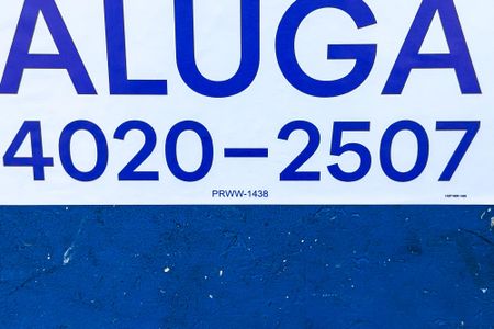 Placa de apartamento para alugar com 2 quartos, 70m² em Belenzinho, São Paulo