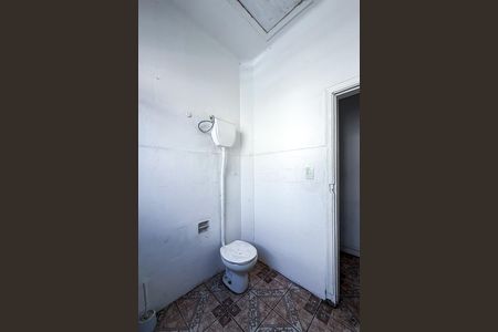 Banheiro de apartamento para alugar com 2 quartos, 70m² em Belenzinho, São Paulo