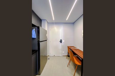 Apartamento para alugar com 30m², 1 quarto e sem vagaCozinha