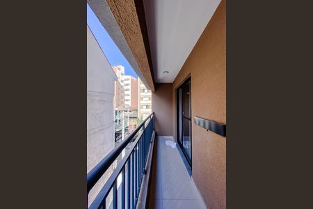 Apartamento para alugar com 30m², 1 quarto e sem vagaVaranda da Sala