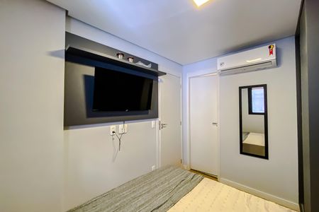 Apartamento para alugar com 30m², 1 quarto e sem vagaSuíte
