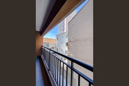 Apartamento para alugar com 30m², 1 quarto e sem vagaVaranda da Sala