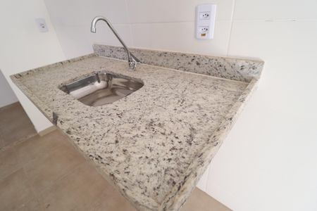 Apartamento para alugar com 55m², 2 quartos e 1 vagaCozinha
