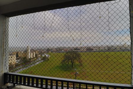Apartamento para alugar com 55m², 2 quartos e 1 vagaSacada
