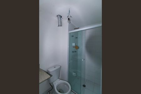 Apartamento à venda com 110m², 2 quartos e 2 vagas Apartamento à venda com 110m², 2 quartos e 2 vagasBanheiro da Suíte 2