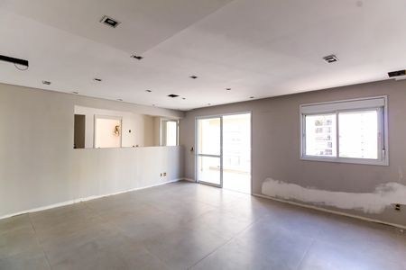 Apartamento à venda com 110m², 2 quartos e 2 vagas Apartamento à venda com 110m², 2 quartos e 2 vagasSala