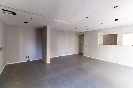 Apartamento à venda com 110m², 2 quartos e 2 vagas Apartamento à venda com 110m², 2 quartos e 2 vagasSala