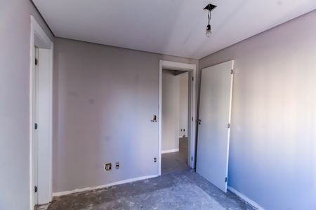 Apartamento à venda com 110m², 2 quartos e 2 vagas Apartamento à venda com 110m², 2 quartos e 2 vagasQuarto 1 - Suíte