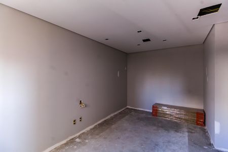 Apartamento à venda com 110m², 2 quartos e 2 vagas Apartamento à venda com 110m², 2 quartos e 2 vagasQuarto 2 - Suíte